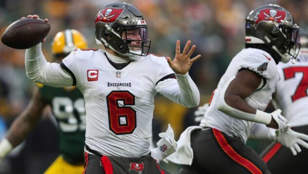 NFL betting: The case for the Tampa Bay Buccaneers Over 8.5 wins
