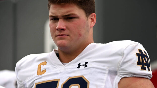 NFL Draft bets: AFC South betting odds for each team's first pick