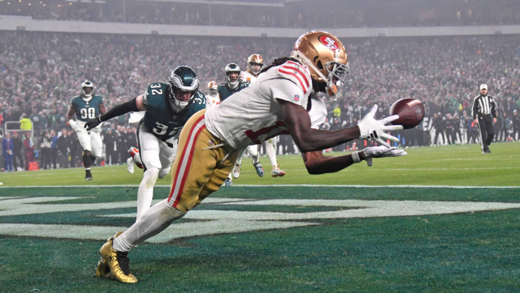 NFL Draft bets: NFC West betting odds for each team's first pick