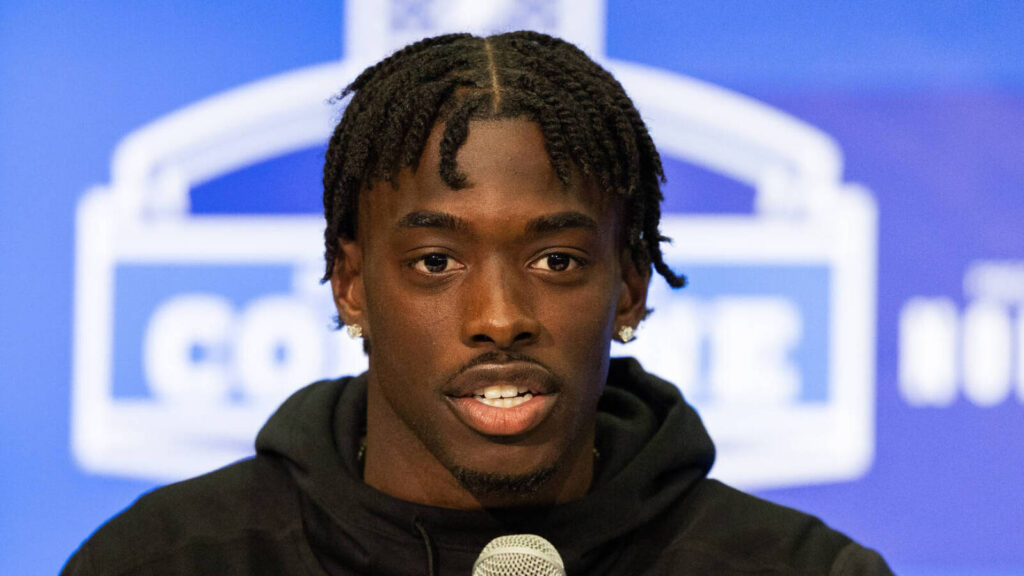 NFL Draft countdown: Focus on Jaguars' first-round pick at No. 17