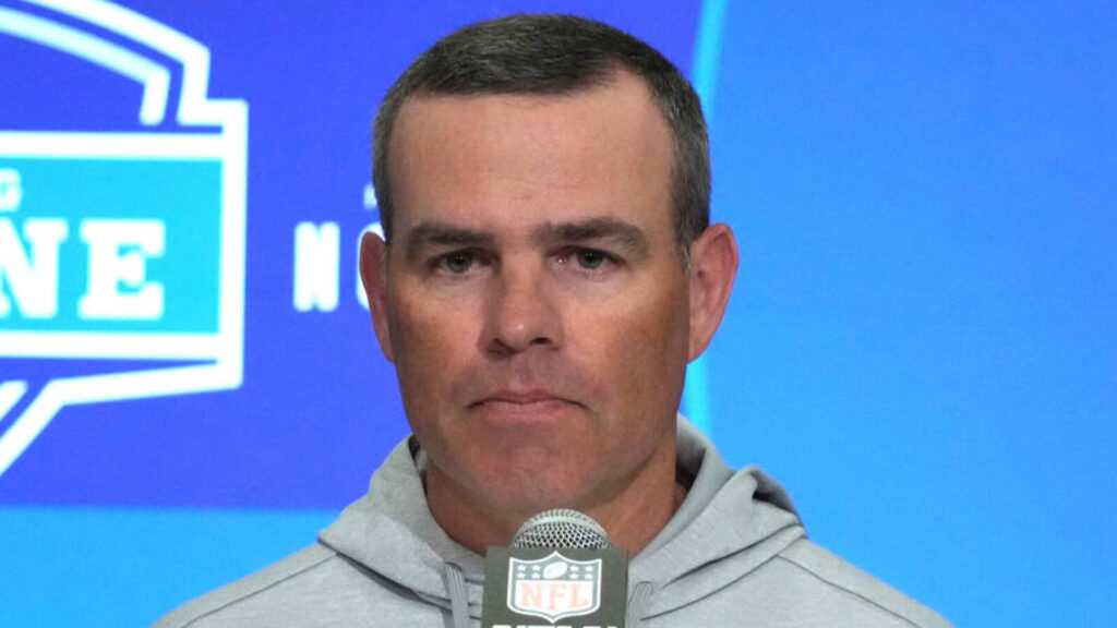 NFL GM Identifies This Los Angeles Rams Star As His Biggest Draft Regret