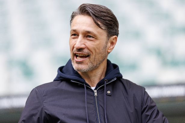 Niko Kovač breaks silence on Liverpool links after emerging as surprise next manager 'contender'