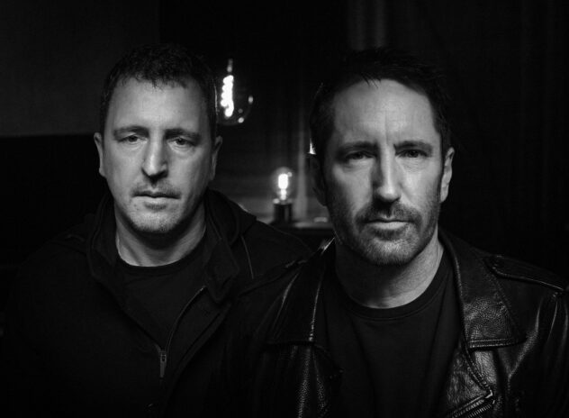 Nine Inch Nails’ Trent Reznor and Atticus Ross Release New Challengers (Original Score): Listen