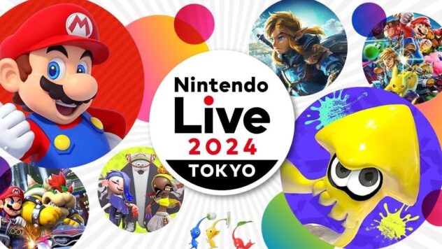 Nintendo Live 2024 Tokyo Threat Suspect Arrested