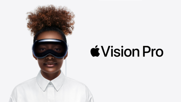 No, Apple Didn't Just Dramatically Cut Vision Pro Production Due To Weak Demand