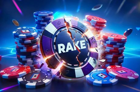 NO Rake is Better! WPT Global Scraps Rake on Tournaments Throughout April
