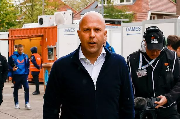 'No secret' - Arne Slot confirms Liverpool negotiations and outlines what he wants to happen