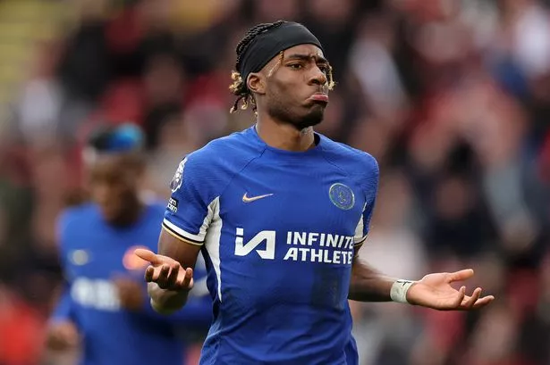 Noni Madueke reveals what Chelsea must stop doing as Sheffield United frustration clear