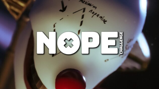Nope Challenge Gamifies Facing Your Phobias In VR On Quest