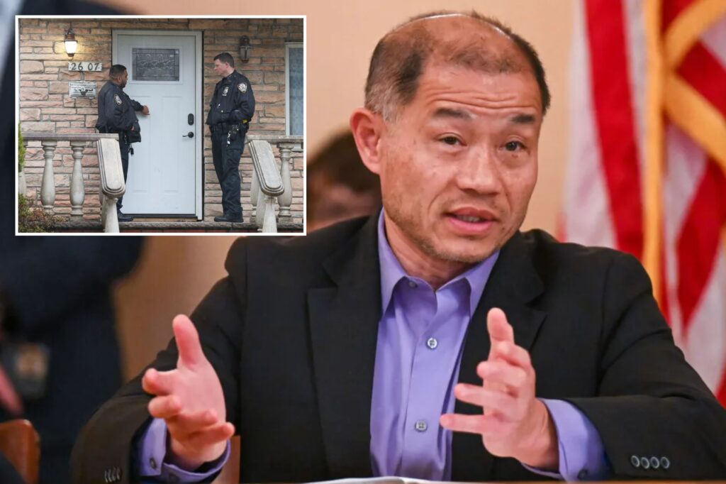 NYC’s squatter scourge is so bad even lefty lawmakers are moving to crack down