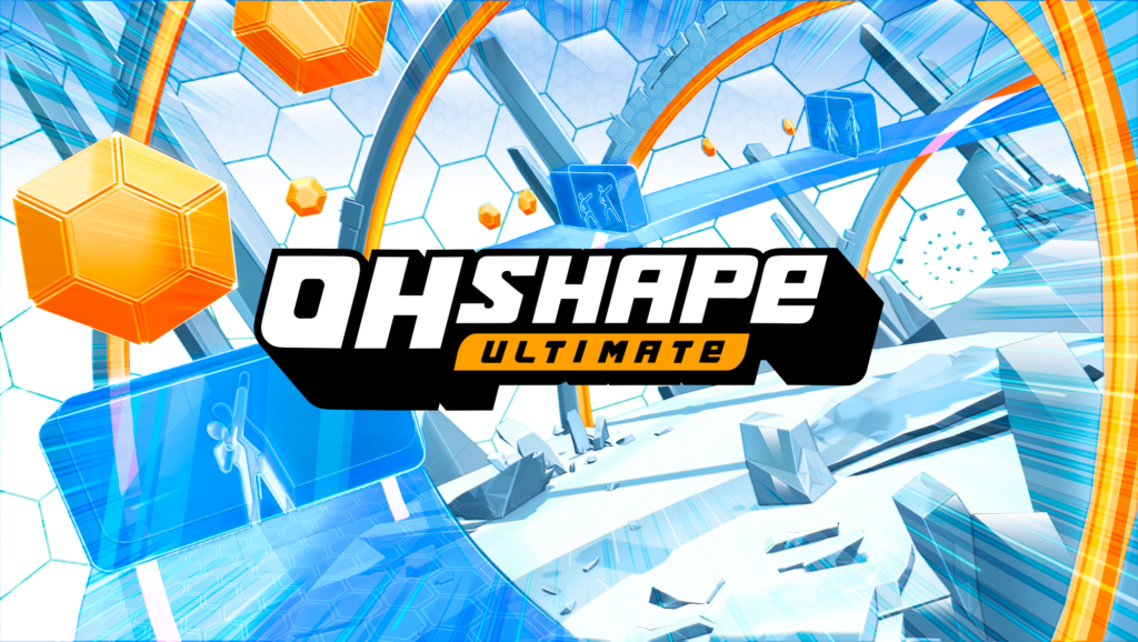OhShape Ultimate Gets Fitness Album As PSVR 2 Port Nears Release