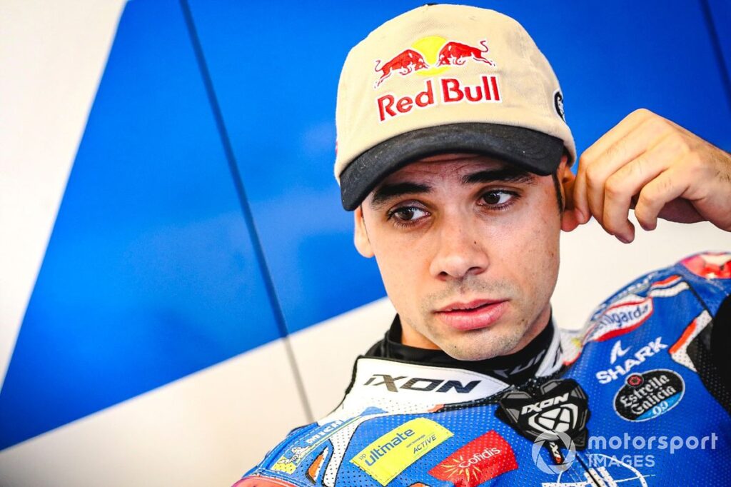 Oliveira reckons MotoGP “looks too easy” on TV now