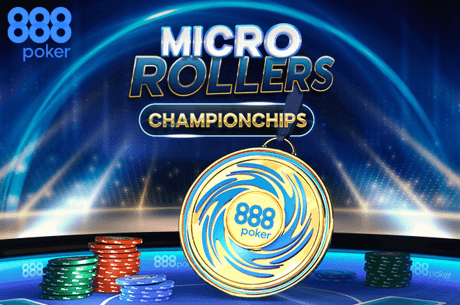 Ontarians Get Ready for the Value-Packed 888poker ChampionChips Series