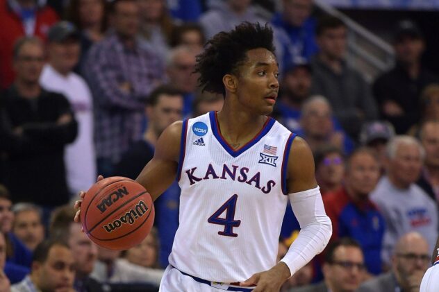 Open Thread: Devonte’ Graham’s trivia-worthy March Madness shout out