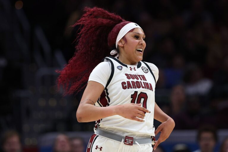Open Thread: NCAA Finals are determined by the success of their team’s centers