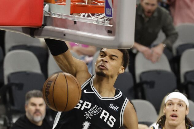 Open Thread: Spurs seeing light at the end of the tunnel