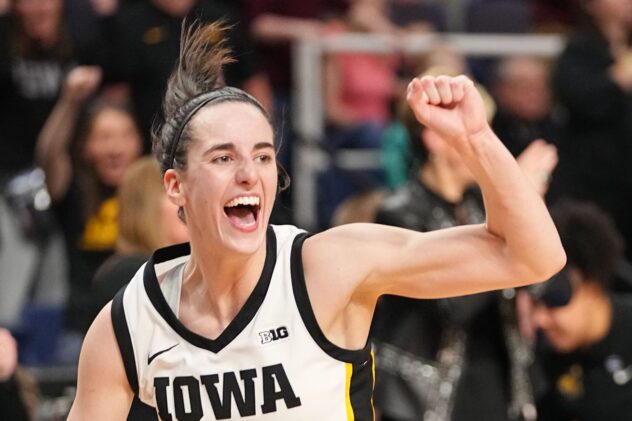 Open Thread: The NCAA Women’s Basketball Final Four kicks off tomorrow
