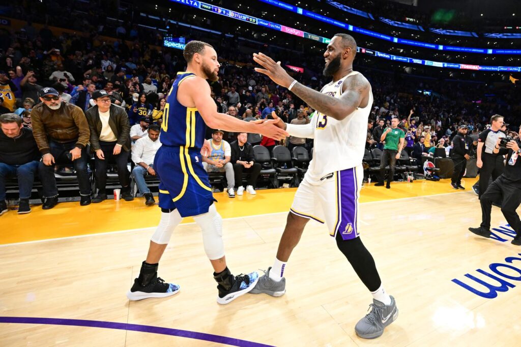 Open Thread: Western Conference Play-in Tonight