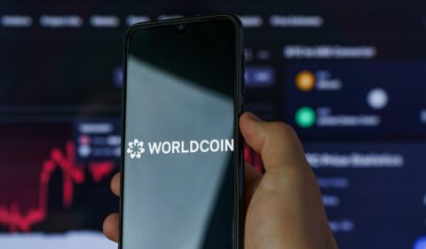 OpenAI in Talks for Partnership with Worldcoin (WLD)