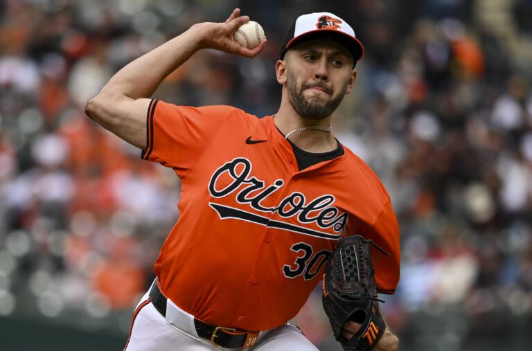 Orioles vs. Pirates prediction: MLB odds, picks, best bets for Friday