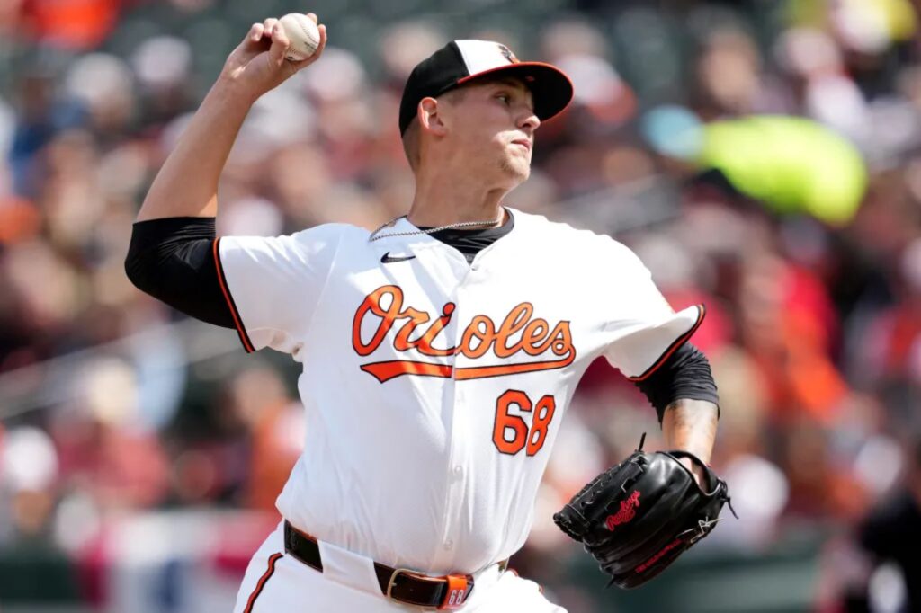 Orioles vs. Pirates prediction: MLB odds, picks, best bets for Saturday