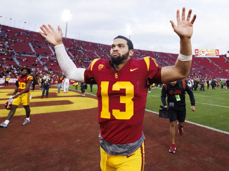Our Final QB Rankings, First-Round WR Locks, and Belichick Doesn’t Drink Coffee