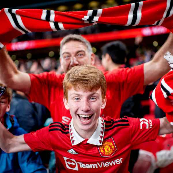 Our record in FA Cup semi-finals