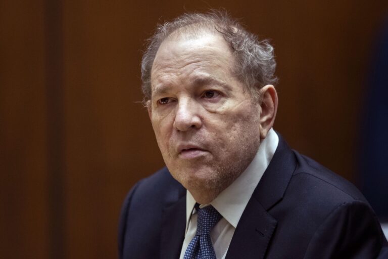 Outraged over Harvey Weinstein ruling? Blame Mike Gianaris & NY progressives