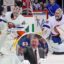 Patrick Roy lauds Semyon Varlamov with critical Islanders decision looming