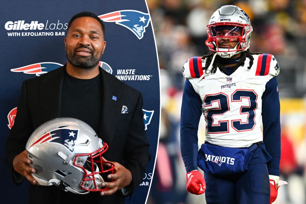 Patriots give Kyle Dugger $58 million contract extension in latest offseason twist
