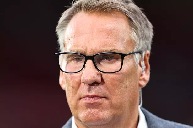 Paul Merson proved right instantly as he pinpoints Man City 'difference' to Liverpool and Arsenal