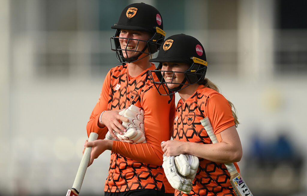 PCA tell counties to 'practise what they preach' in new women's system
