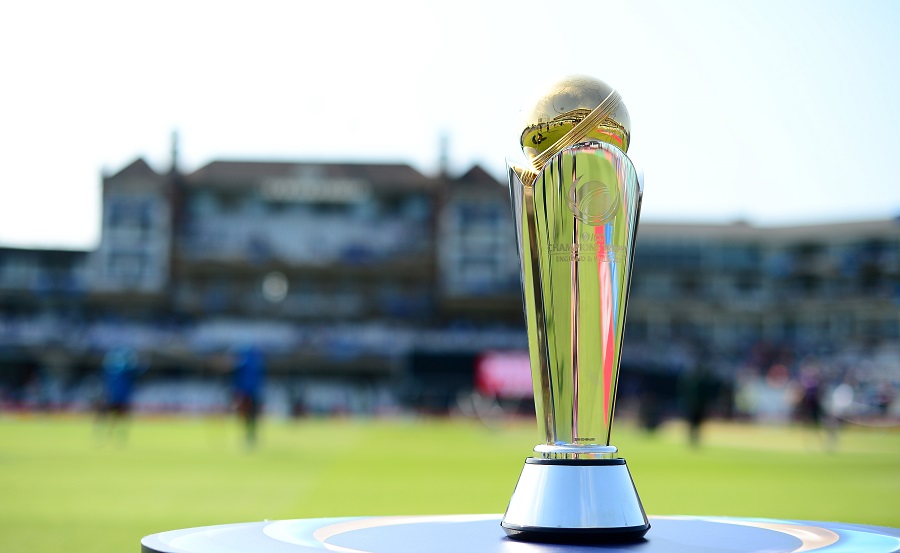PCB proposes three venues for 2025 Champions Trophy