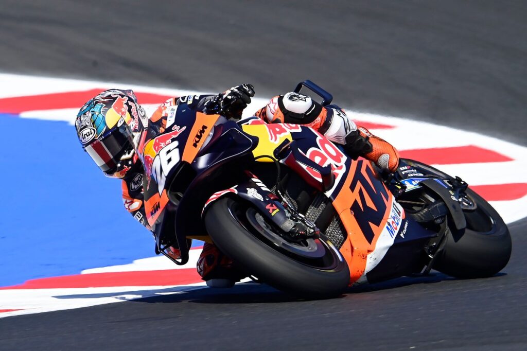 Pedrosa gets Jerez MotoGP wildcard for KTM, Espargaro in at Mugello