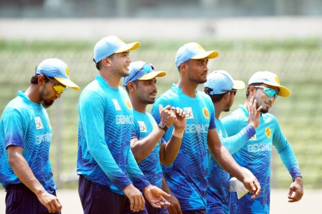 Perfect 11 for Abahani as they close in on 22nd DPL title