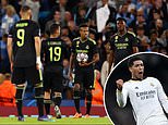 PETE JENSON: Jude Bellingham's arrival energised a tired Real Madrid midfield overrun by Man City... but are the Spanish giants better or worse than the side demolished last season?