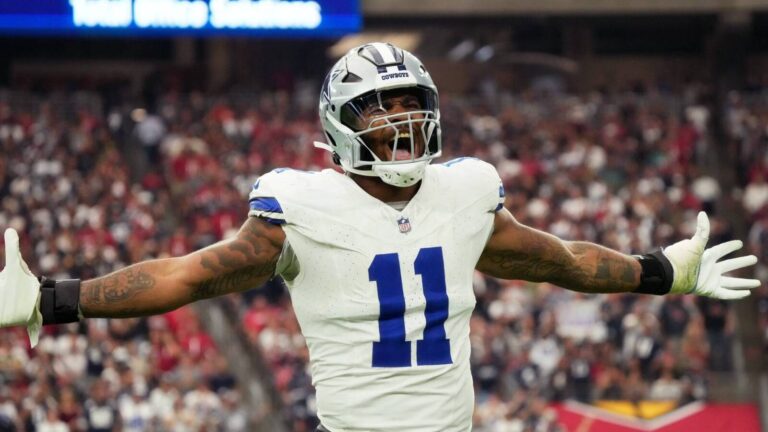 Philadelphia Eagles named a top trade suitor for Micah Parsons