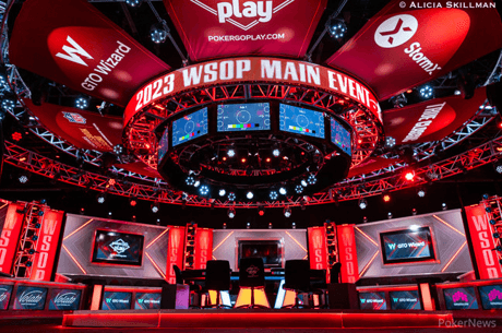 PokerGO Releases the 2024 World Series of Poker Streaming Schedule