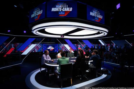 PokerStars Live Stream Brings EPT Monte Carlo Action to Your Screen