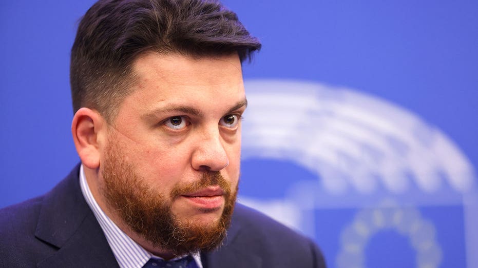 Poland detains 2 suspects in attack on Alexei Navalny ally in Lithuania