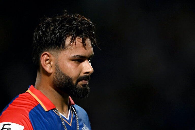 Ponting 'almost embarrassed' by Delhi's loss to KKR
