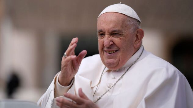 Pope to make longest trip of papacy by traveling to Indonesia, Papua New Guinea, East Timor and Singapore