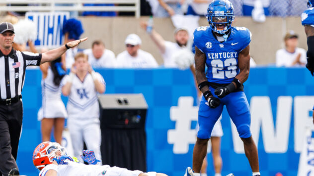 Potential 49ers defensive draft target visiting this week