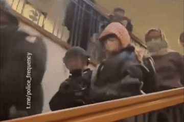 Power of NO: Colleges are finally starting to stand up to students and punish them for acting like brats