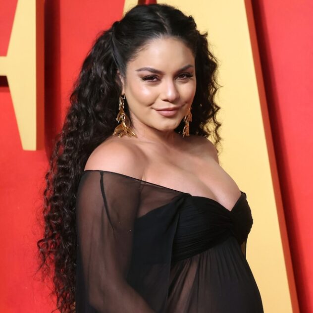 Proof Pregnant Vanessa Hudgens Won’t Stick to Status Quo After Baby