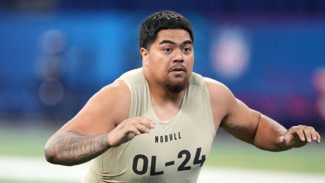 Prospect visit list could hint at the Cowboys' draft strategy