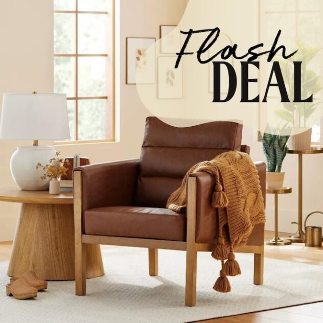 Psst! Target’s Spring Home Sale Has Hundreds of Deals up to 50% off