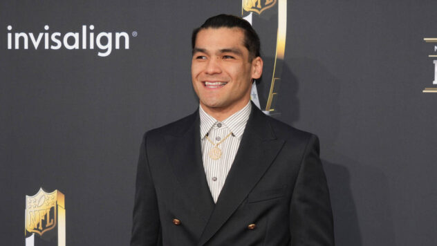 Puka Nacua Says He and Cooper Kupp Are Ready to Rock ‘n’ Roll in 2024