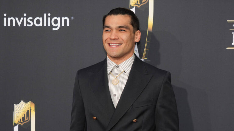 Puka Nacua Says He and Cooper Kupp Are Ready to Rock ‘n’ Roll in 2024