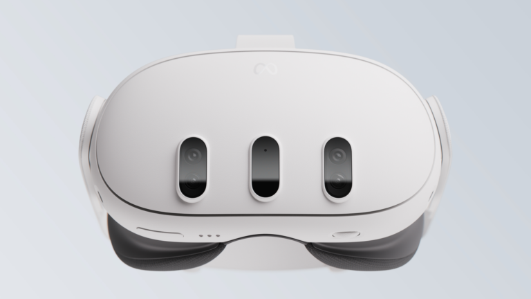 Quest 3 Update Brings Improved Passthrough Quality, External Mic Support & Lying Down Mode